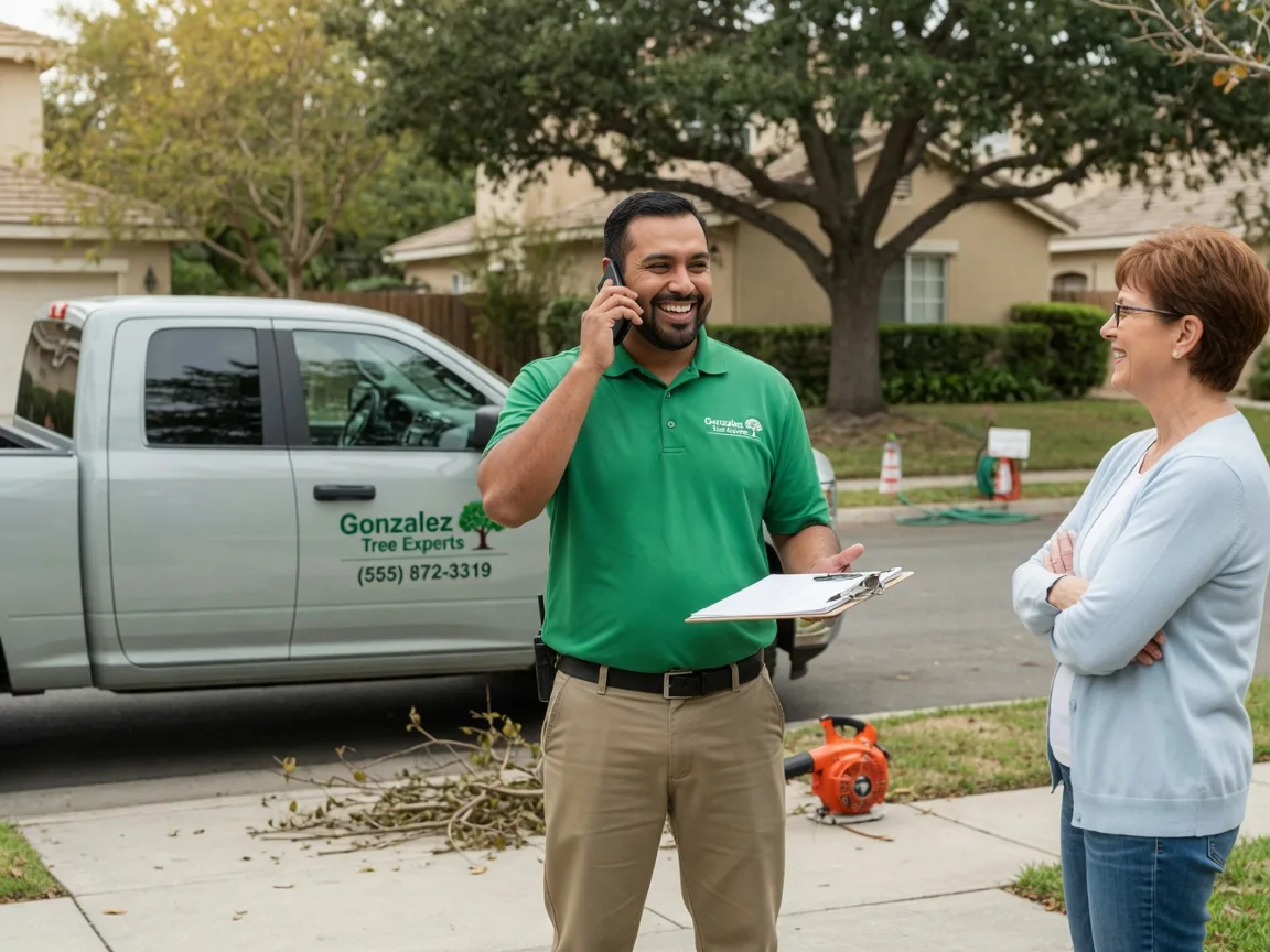 Tree Service Effingham, NH FAQs